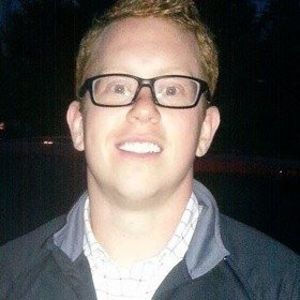 Meet your Posher, Jeff